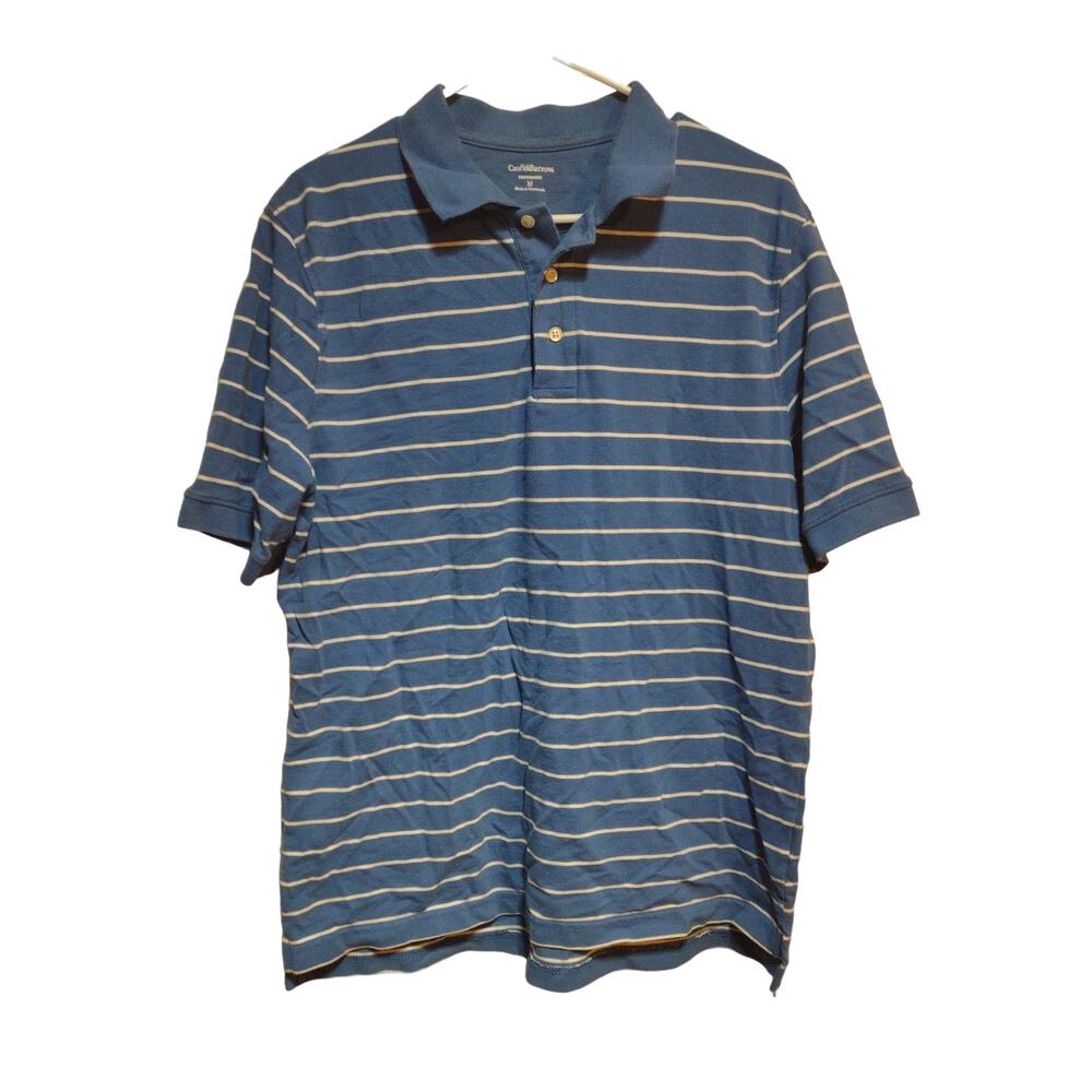Croft & Barrow Men's Polo Size Medium